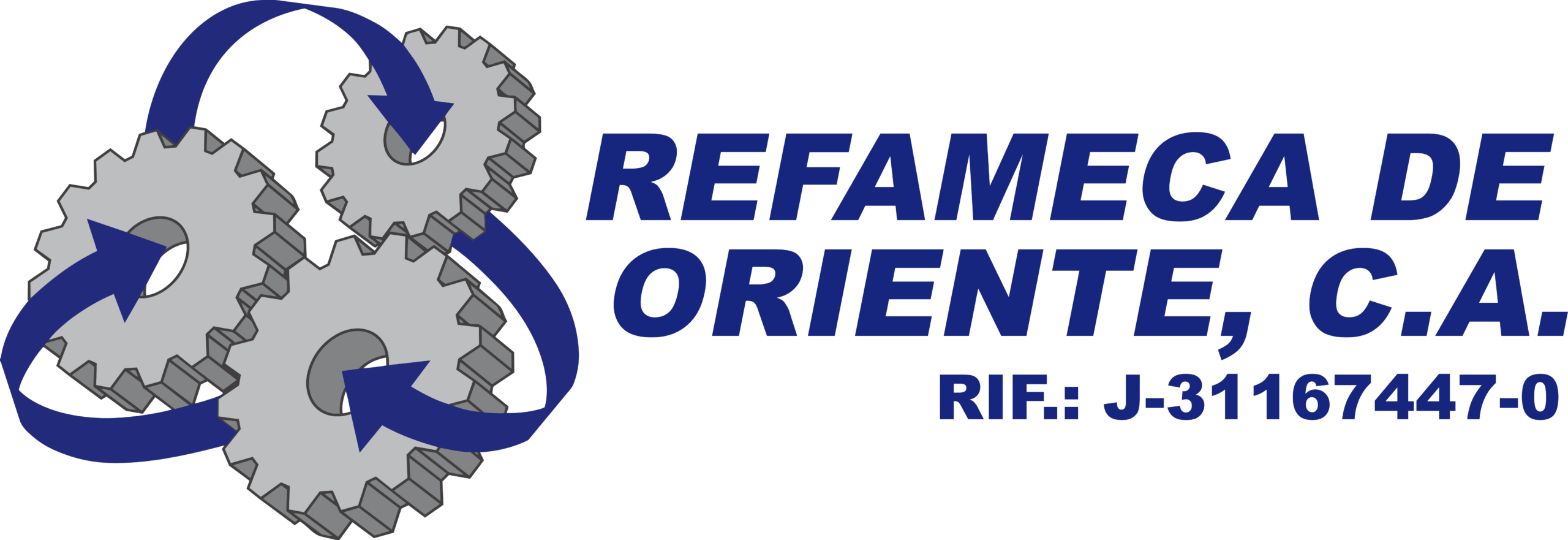 Refameca